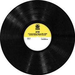 #19. A Tropical Bass Heavy Mix With Guests Ghetto Palm Sounds