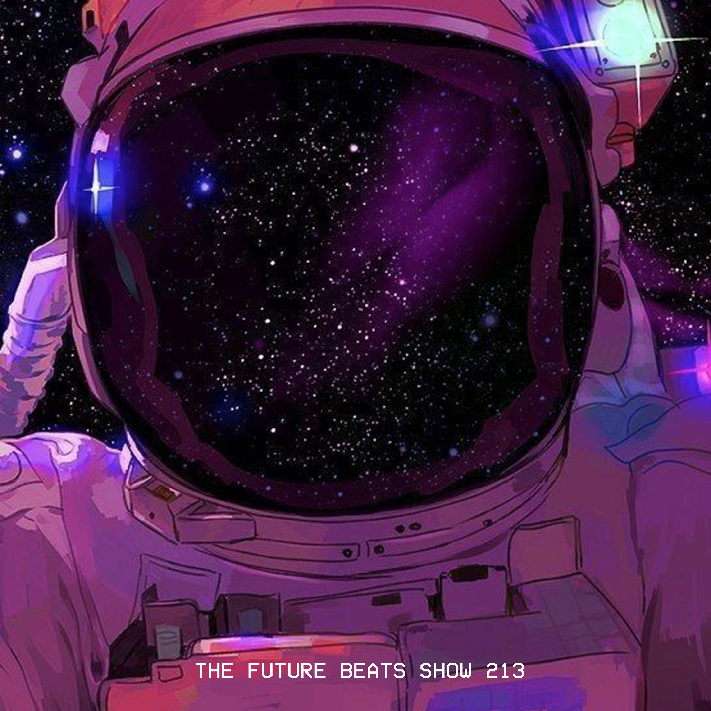 The Future Beats Show