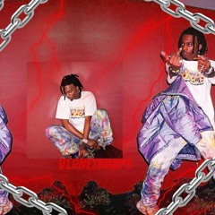 pimp shit slowed- playboi carti