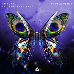 Tritonal - Medicine (Nadien Remix)