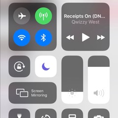 Receipts On (Do Not Disturb Remix)