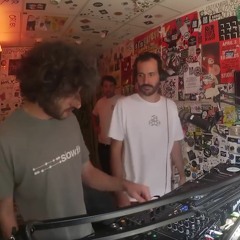 Slow Life @ Red Light Radio - May 2018