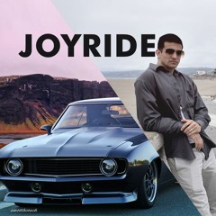 Joy Ride