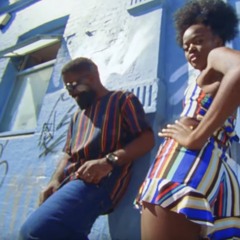 Afro B - Joanna (See Dee Remix)