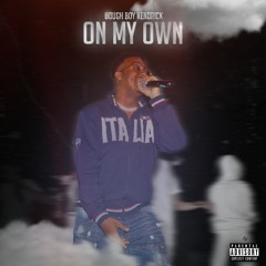 5. Love Error (feat.King Tut King Shad) (EP)