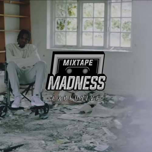 #CGM Horrid1 - Back My Chat @MixtapeMadness