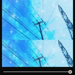 Blue Time/meltyblue prod.Sorabeats
