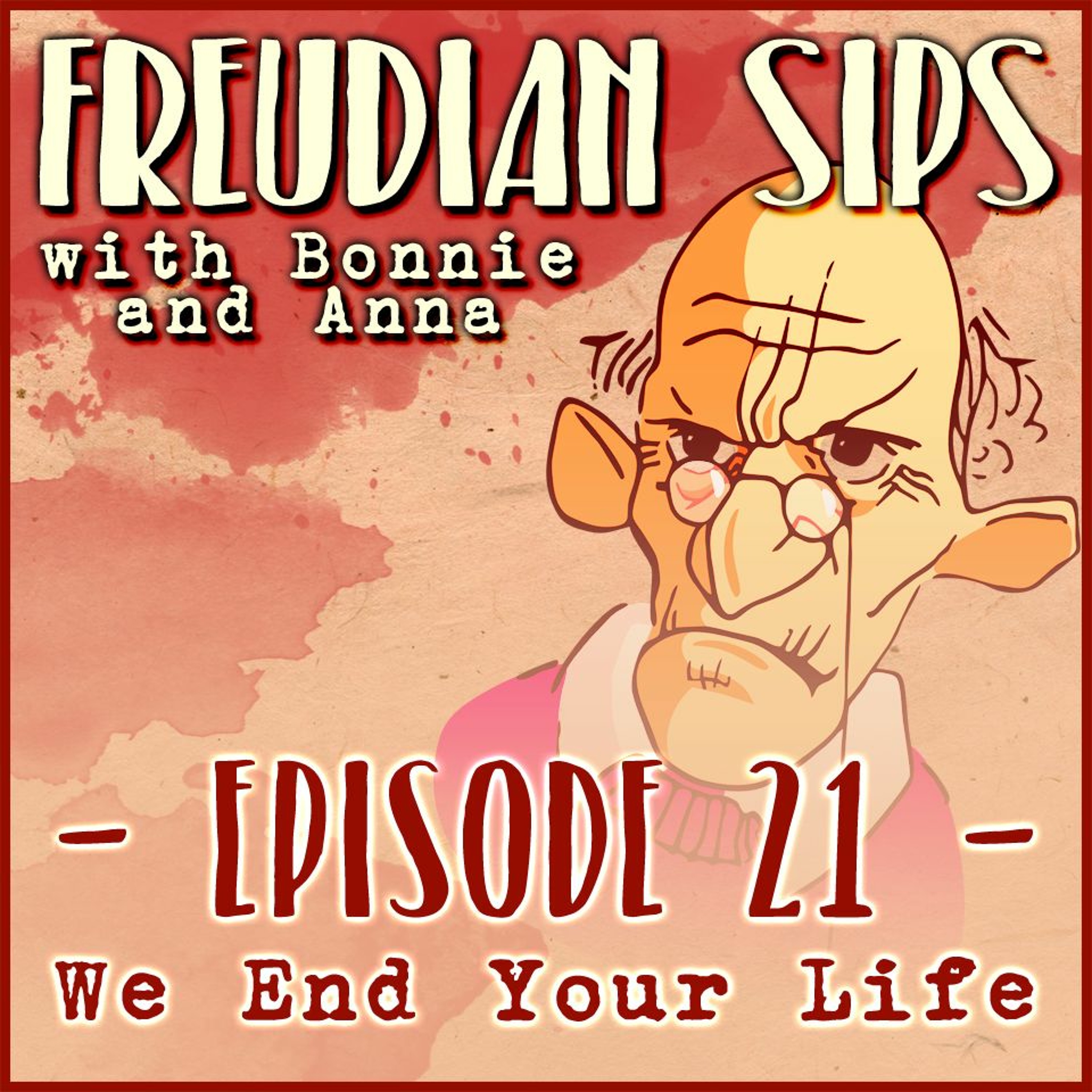 Freudian Sips