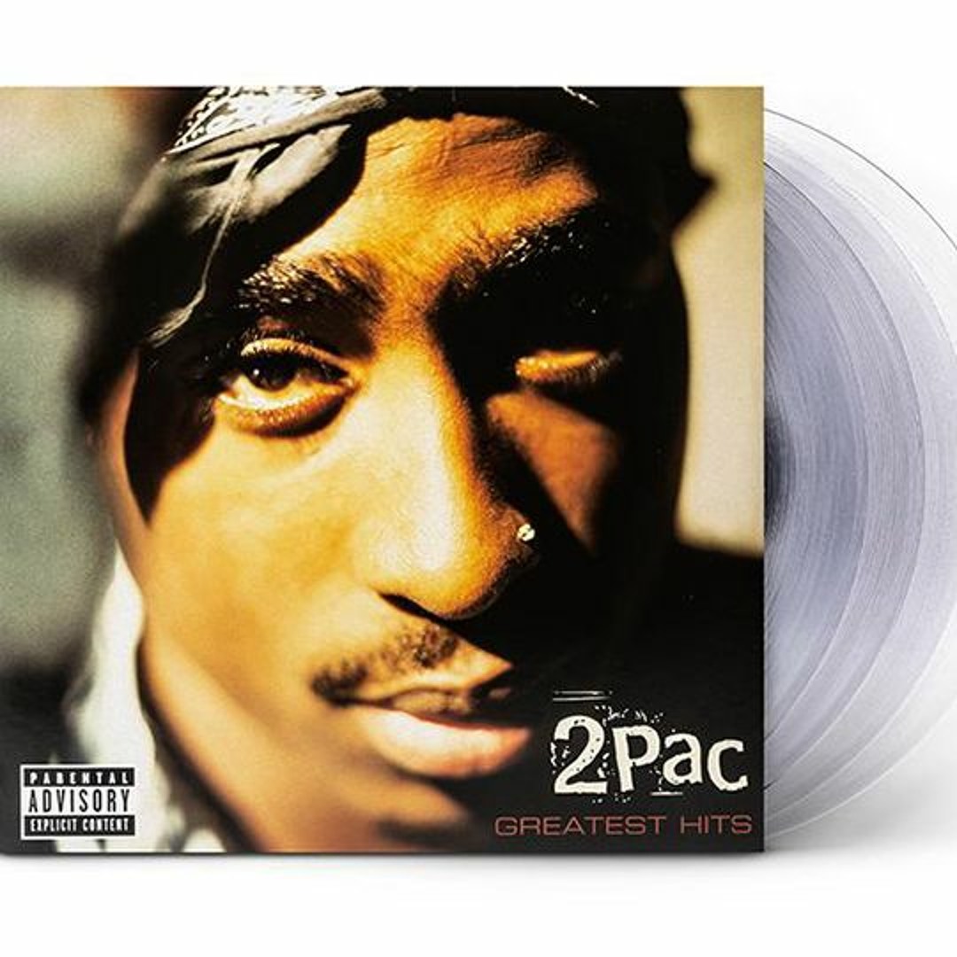 Stream 2Pac - That's Just The Way It Is (Tupac Changes