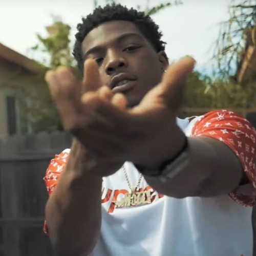 ShooterGang VJ x ShooterGang Fleecy - ShooterGang Krazy [Thizzler.com Exclusive]
