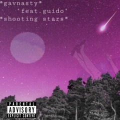 *shooting stars* (feat. guido)