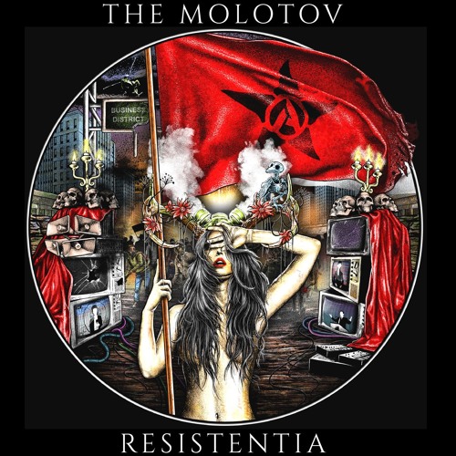RESISTENTIA - The MOLOTOV