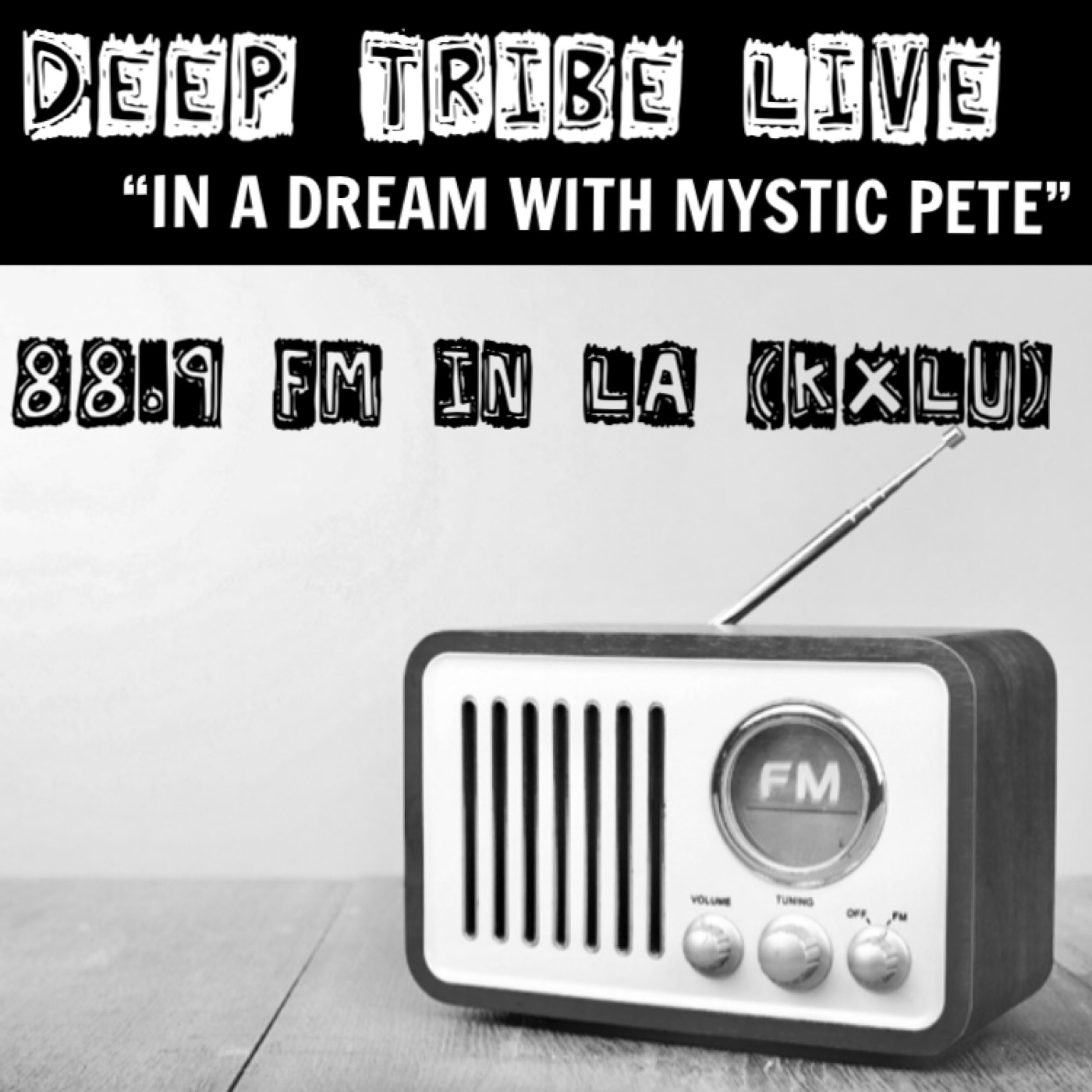 Deep Tribe