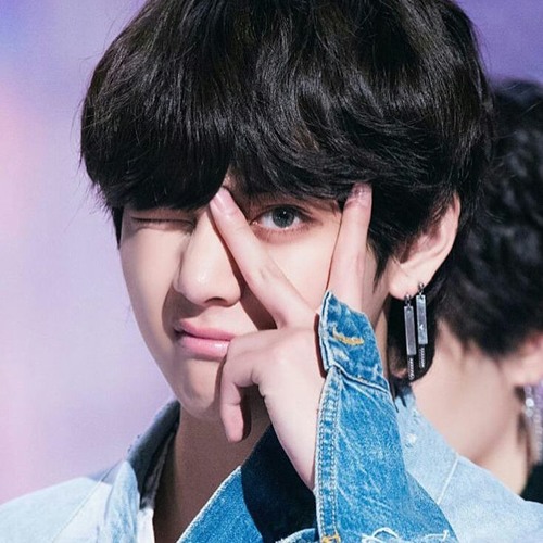 Kim taehyung