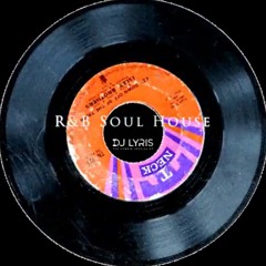 R&B Soul House Mix
