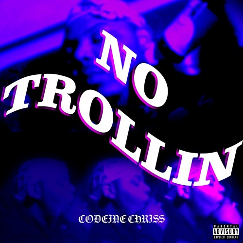 NO TROLLIN'