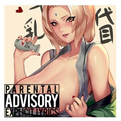 YoungKure - Tsunade