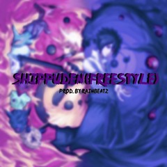 Shippuden (Freestyle) Ft. Envyyy, Blitz
