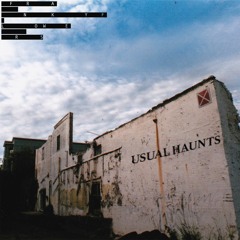 Usual Haunts