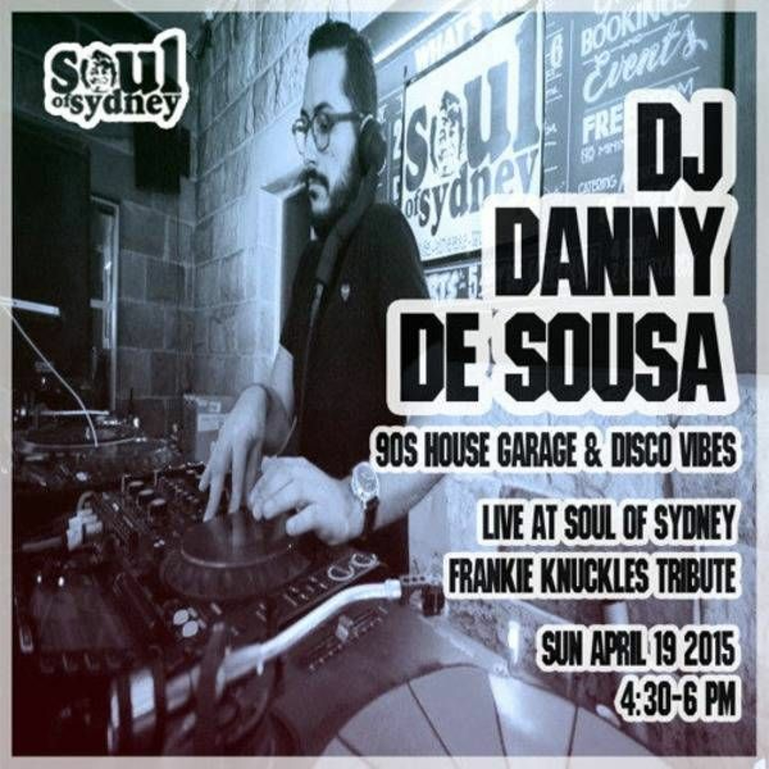 SOUL OF SYDNEY FEEL-GOOD FUNK RADIO