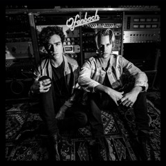 Ofenbach - Rock It (Mokoa Remix)