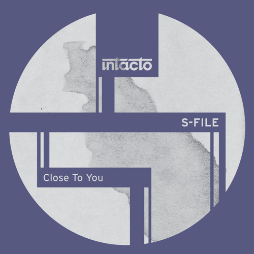 S-File - Close To You (Deadwalkman Tool Remix)