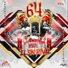 Enfermo De Amor - Eddy Jay  Rey De Rocha (Vol 64)