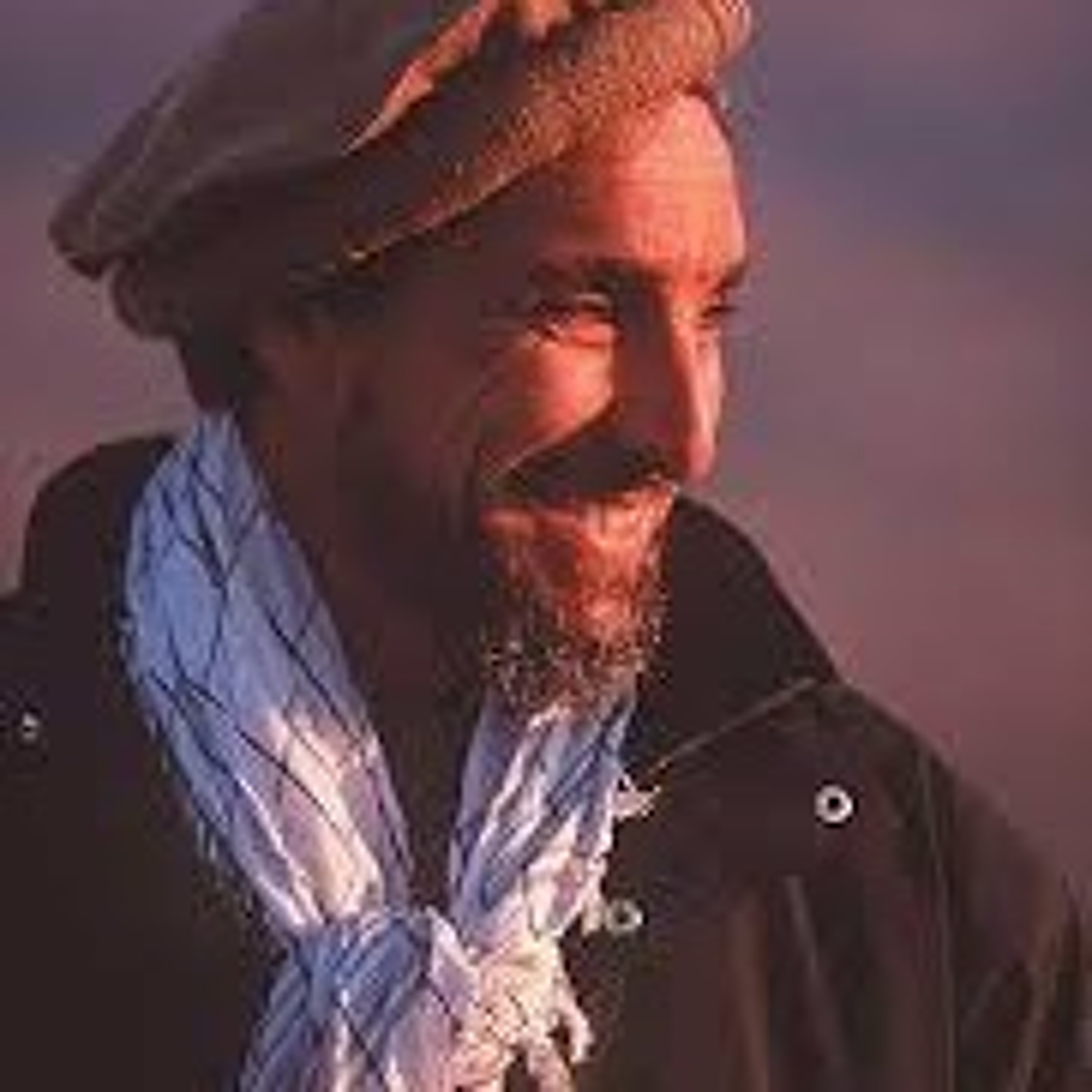 Episode 57 - Soviet Afghan War 3: The Lion of the Panjshir