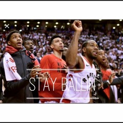 Stay Ballin'