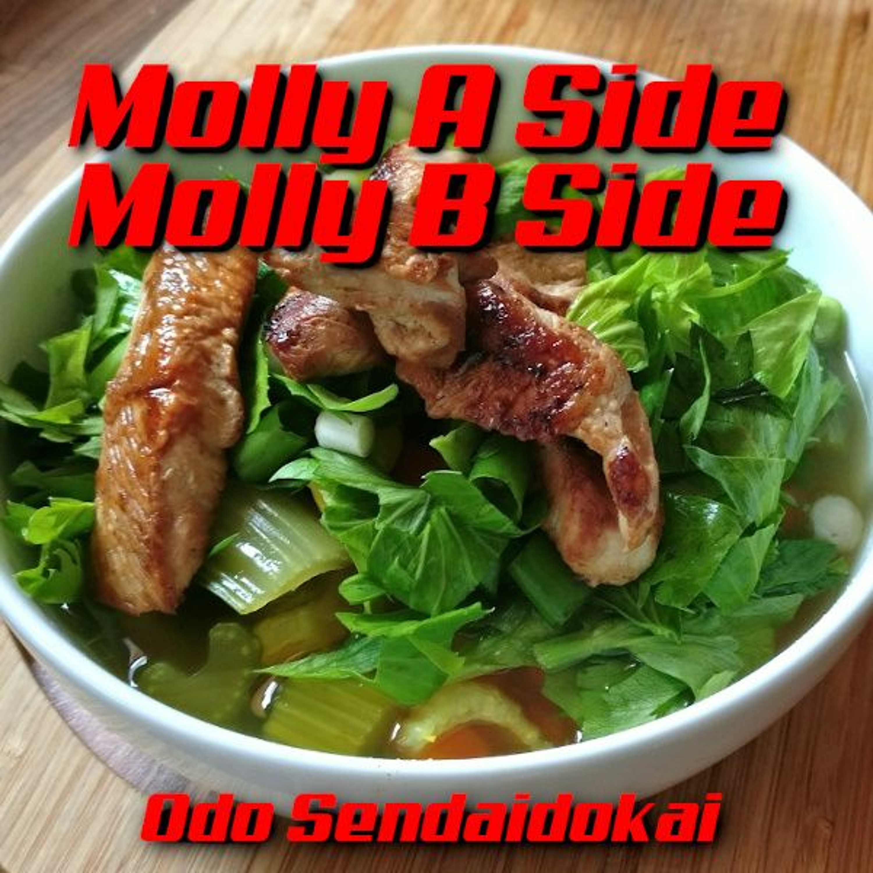 Pantastable Odo Sendaidokai