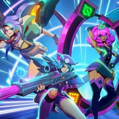 ARCADE 2019: Ultracombo Login Music - League of Legends