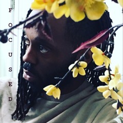 1. Focused On Love Ft. Cramer