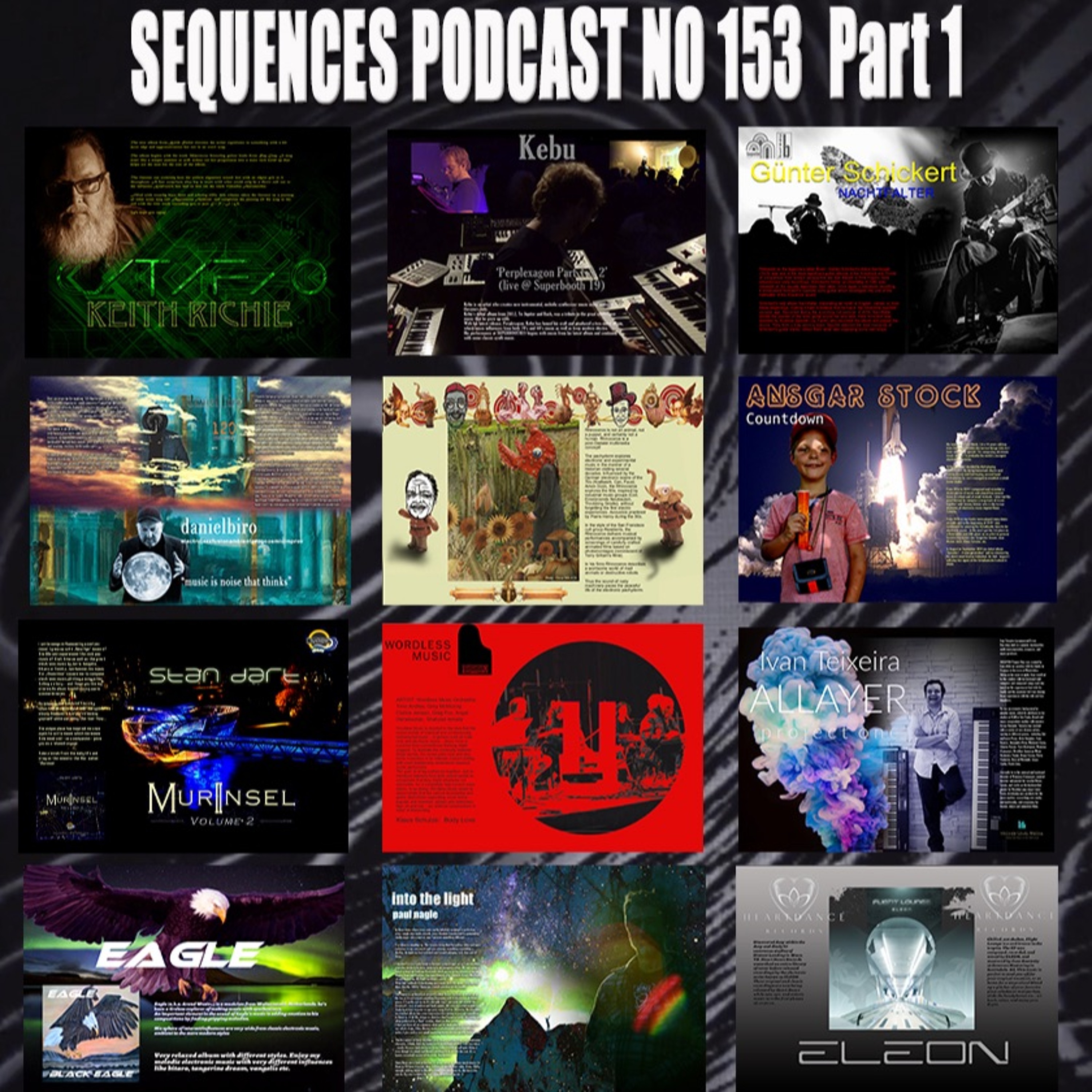 Sequences Magazine