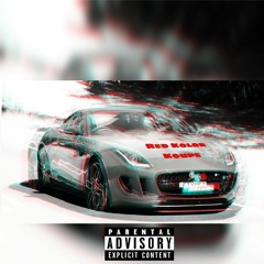 RED KOLOR KOUPE (prod. Samsungsosa)