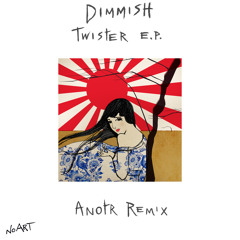 Dimmish - Spacey (ANOTR Remix)