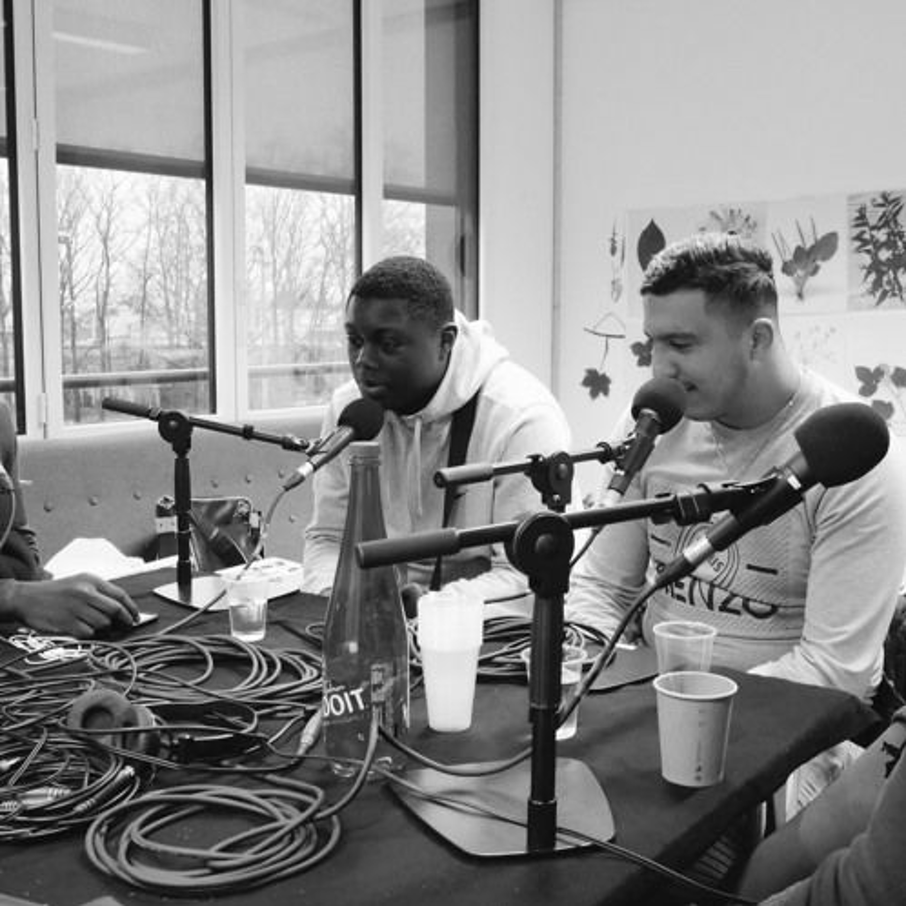 La Radio des Ateliers Médicis