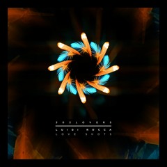 Luigi Rocca - Bullet (Original Mix) PREVIEW