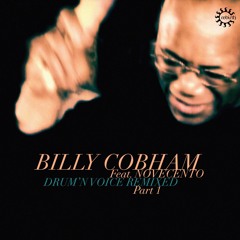 Billy Cobham Feat. Novecento - Sensations (Mark E Remix)