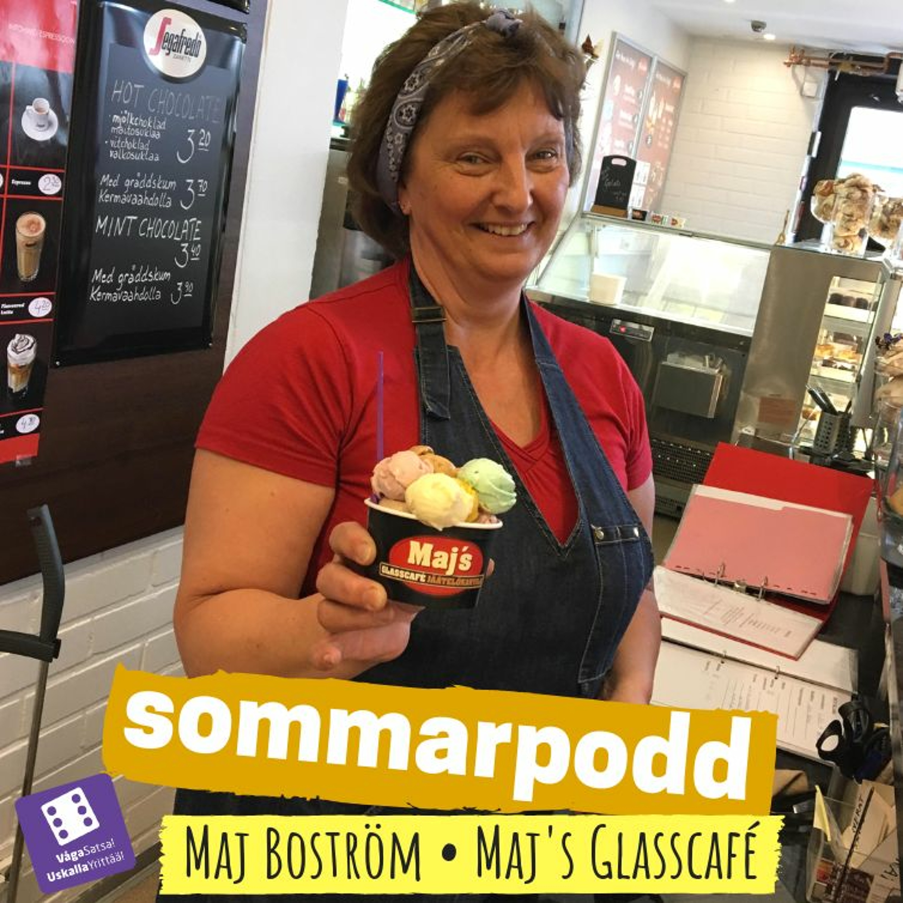 VågaSatsa
