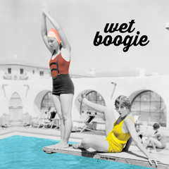 Mix of the Week #279: Charp - Wet Boogie