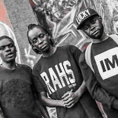 Si Siri Vistawillz X Blaq Spot