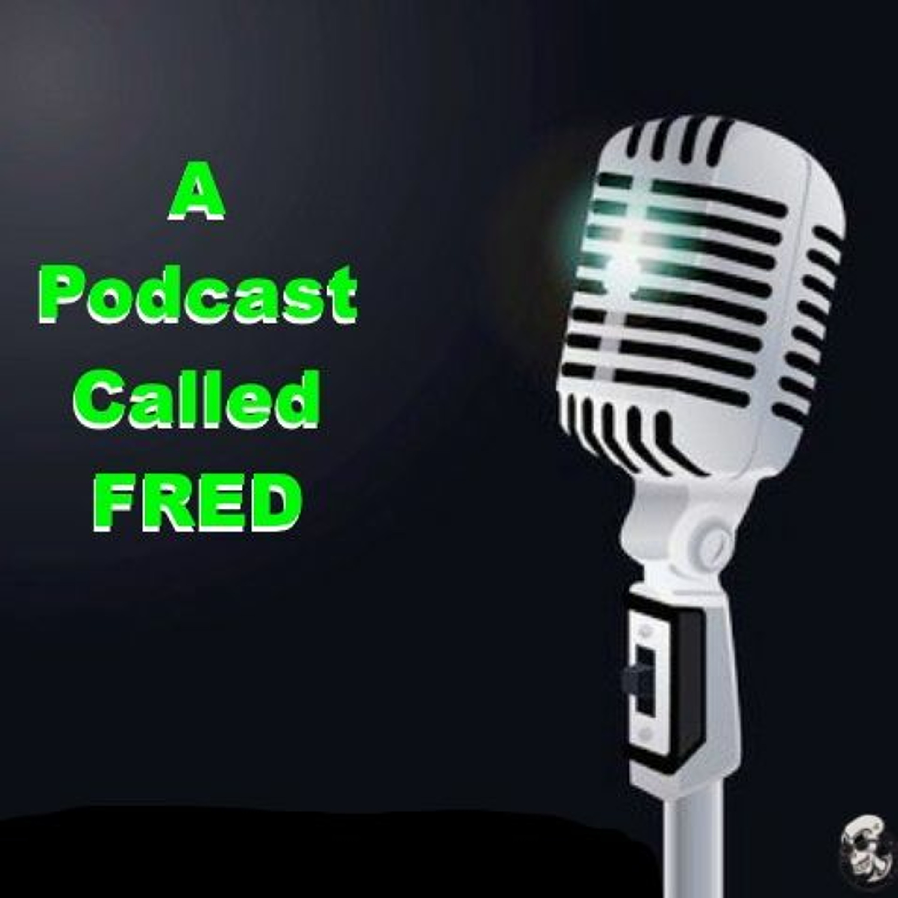 FRED the ALIEN Productions