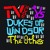 Artwork for TV Rock Vs. Dukes Of Windsor - The Others (TAZI Bootleg)