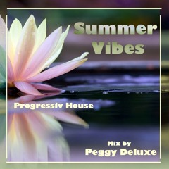 Summer Vibes | Progressiv House
