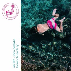 PREMIERE: Yann Polewka – Canabliss (Ravanelli Disco Club)