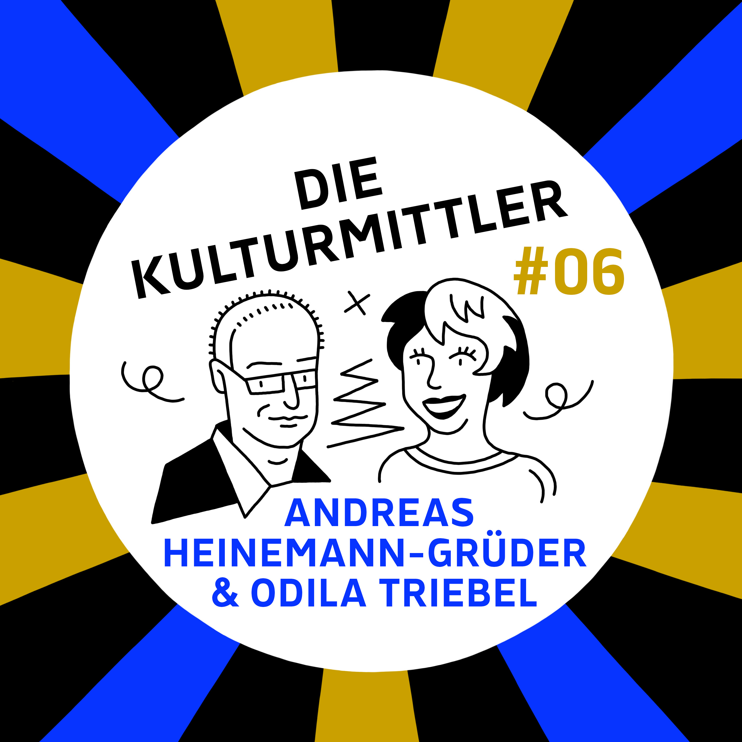 ifa Podcast