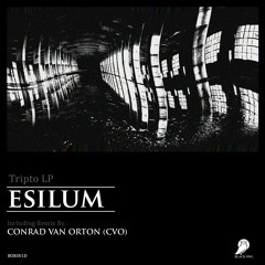 Esilum - Aliseum (Original Mix)