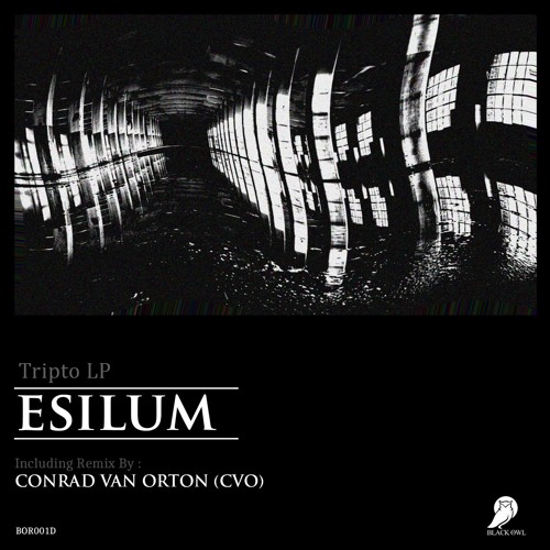 Esilum - Aliseum (Original Mix)