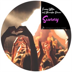 Ferry Ultra feat. Alexandra Prince - Sunny  (Rob Hardt & Ferry Ultra's Barra Mix) LOW QUALITY