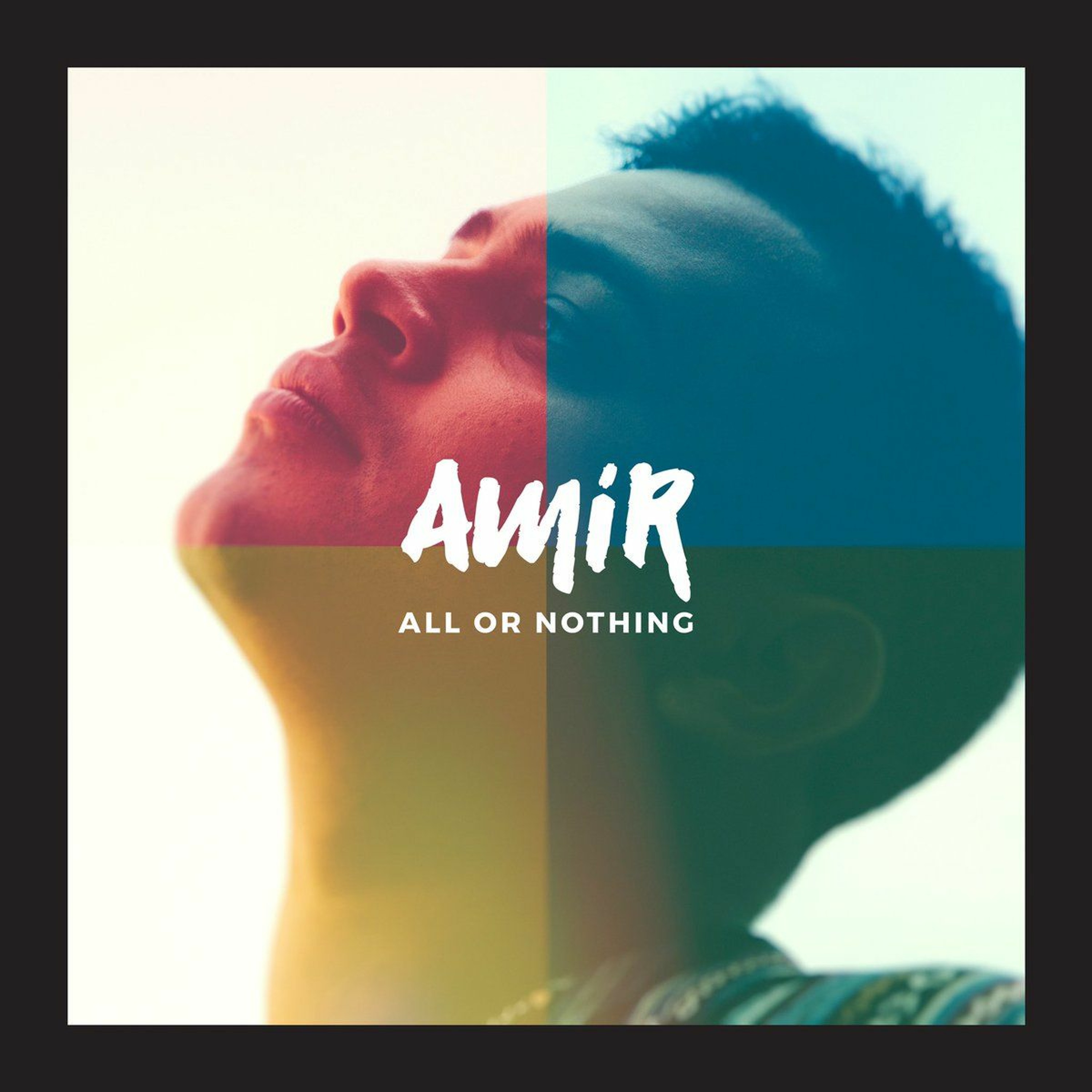 AMiR Interview episode artwork